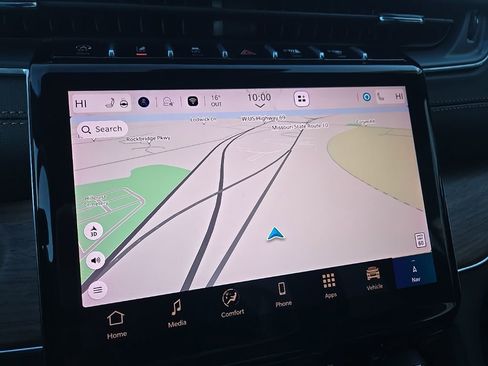 Used 2025 Jeep Grand Cherokee Summit image 59