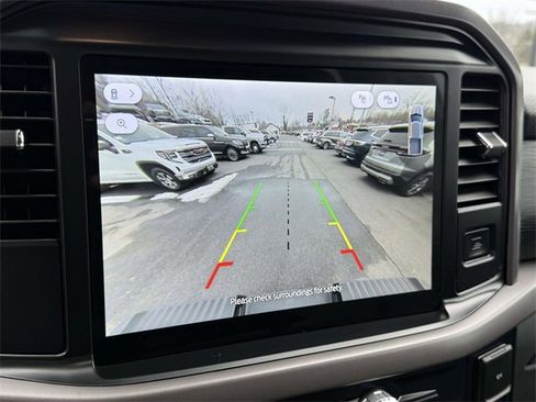 Used 2025 Ford F150 XLT w/ Equipment Group 301A Standard image 15