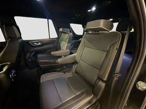 Used 2023 Chevrolet Tahoe Premier RWD image 24