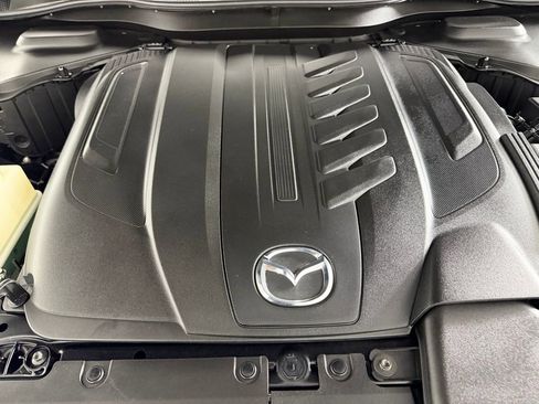 Used 2024 MAZDA CX-90 3.3 Turbo w/ Preferred Package image 34