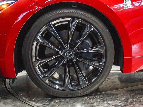 Used 2021 Lexus IS 350 F Sport image 9