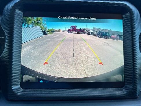 Used 2023 Jeep Wrangler Unlimited Sahara image 27