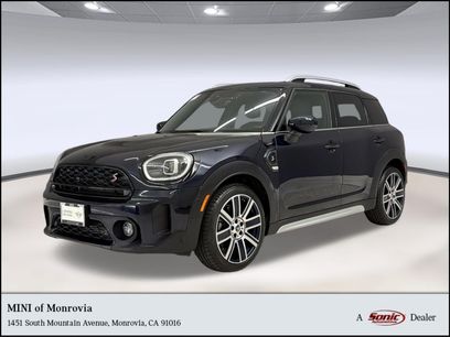 Used 2024 MINI Cooper Countryman S