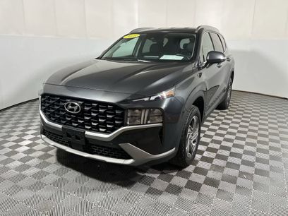 Used 2023 Hyundai Santa Fe SEL