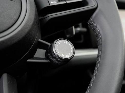 New 2026 Porsche Cayenne AWD/4WD image 15
