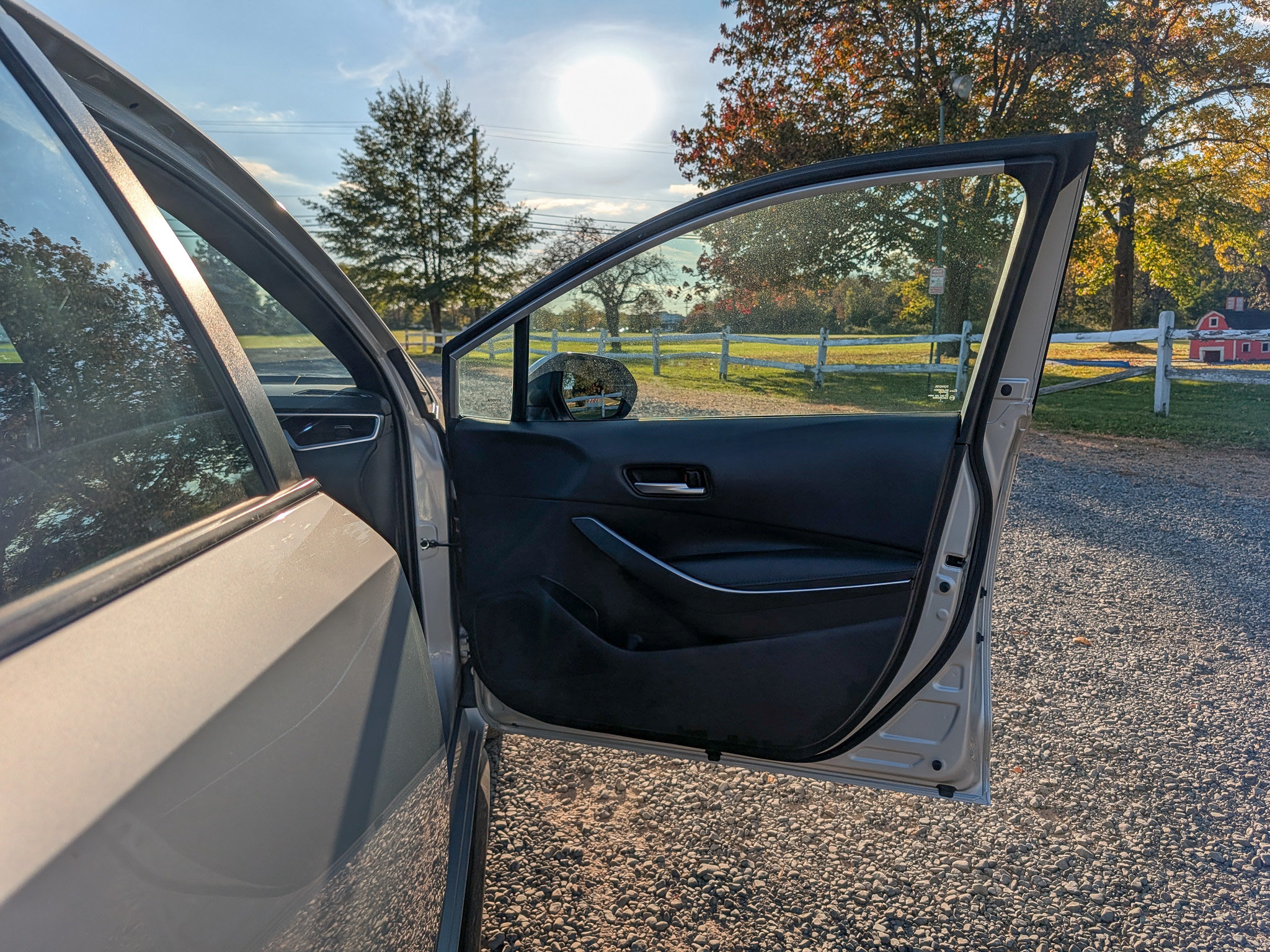 Used 2021 Toyota Corolla SE FWD image 13