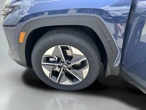 New 2026 Hyundai Tucson SEL w/ Tow & Go Package FWD image 35