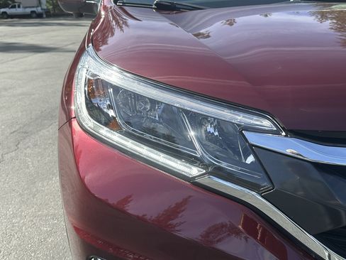 Used 2015 Honda CR-V EX image 18