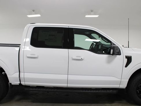 New 2026 Ford F150 XLT AWD/4WD image 11