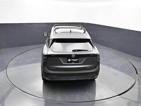 New 2026 Nissan Kicks SR w/ Cold Weather Package AWD/4WD image 22