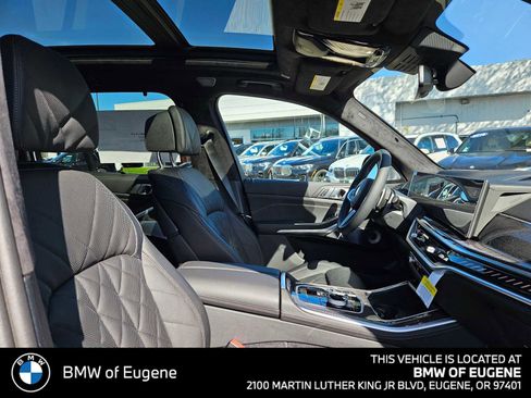 New 2026 BMW X5 M60i image 11