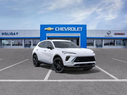 New 2026 Buick Envision Sport Touring