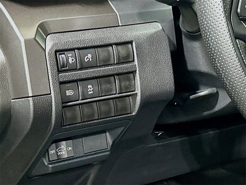 Used 2026 Toyota Tacoma TRD Sport image 11