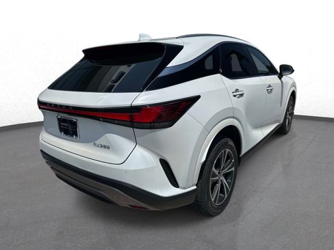 Used 2023 Lexus RX 350 Premium w/ Cold Area Package FWD image 3