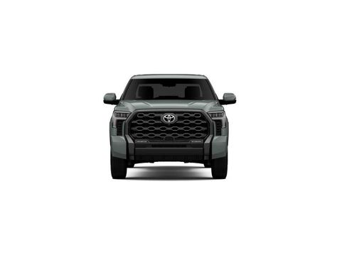 New 2026 Toyota Tundra Platinum image 51