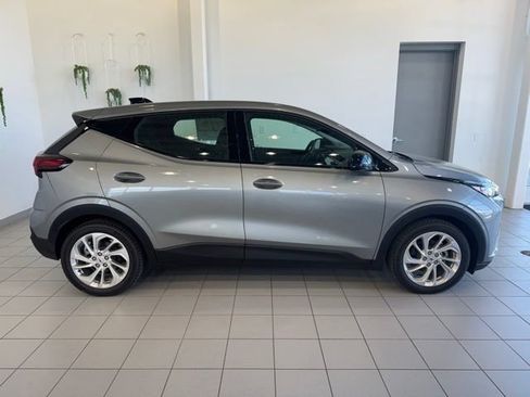 New 2027 Chevrolet Bolt LT FWD image 34