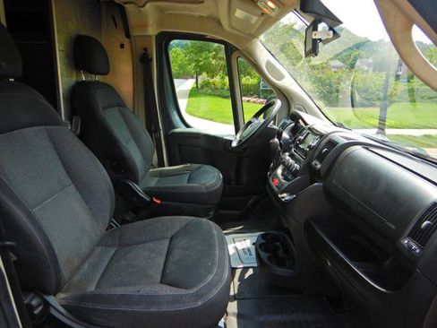 Used 2019 RAM ProMaster 3500 FWD image 5
