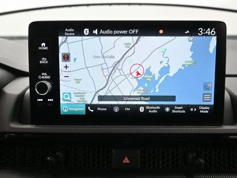 Certified 2023 Honda CR-V Sport Touring image 27