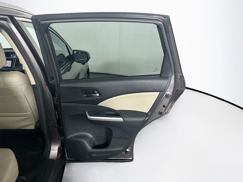 Used 2016 Honda CR-V Touring image 30