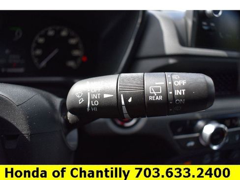 Certified 2024 Honda CR-V Sport-L image 11