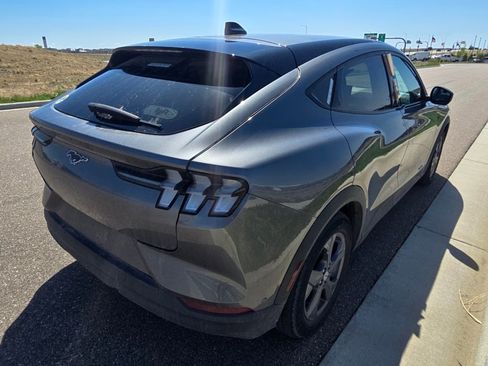 Used 2023 Ford Mustang Mach-E Select image 5