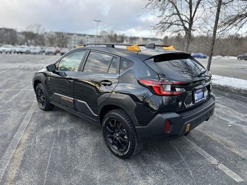 Used 2025 Subaru Crosstrek 2.5i Wilderness image 8