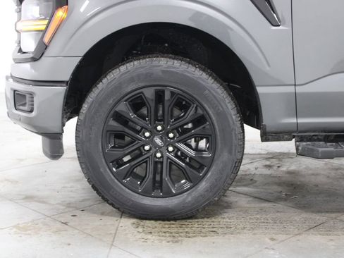 New 2026 Ford F150 XLT w/ Equipment Group 302A MID image 20