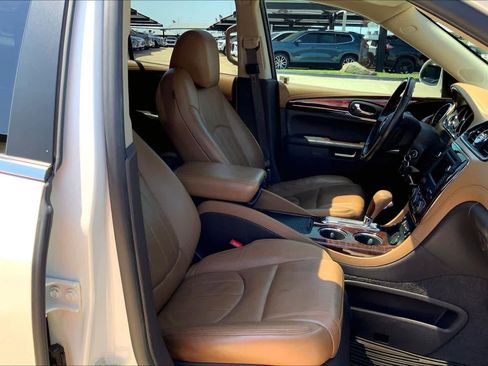 Used 2015 Buick Enclave Premium w/ Experience Buick Package FWD image 9