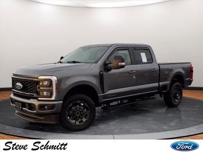 Used 2024 Ford F250 Lariat w/ Sport Appearance Package