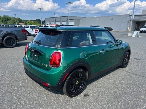 Used 2023 MINI Cooper SE FWD image 7