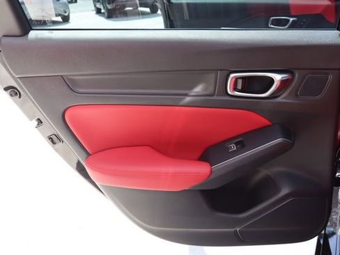 Used 2024 Acura Integra A-Spec FWD image 28