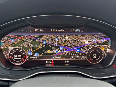 Used 2019 Audi Q5 2.0T Premium Plus w/ Premium Plus Package image 17