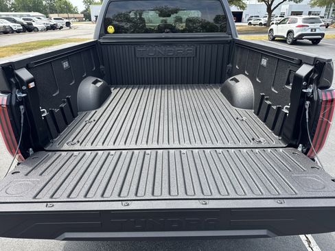 New 2026 Toyota Tundra 1794 Edition AWD/4WD image 29