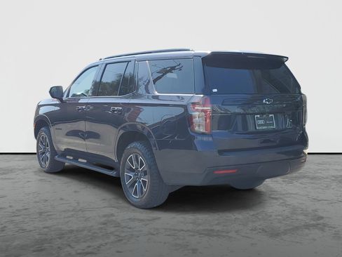 Used 2023 Chevrolet Tahoe Z71 AWD/4WD image 3