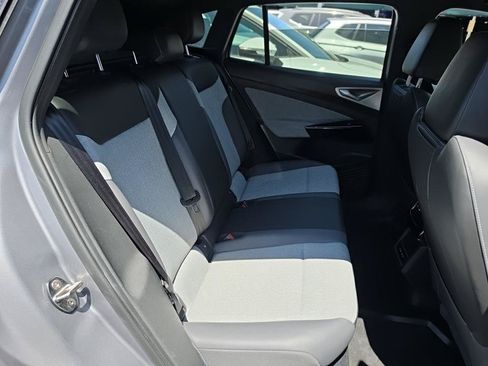Certified 2023 Volkswagen ID.4 Pro RWD image 12