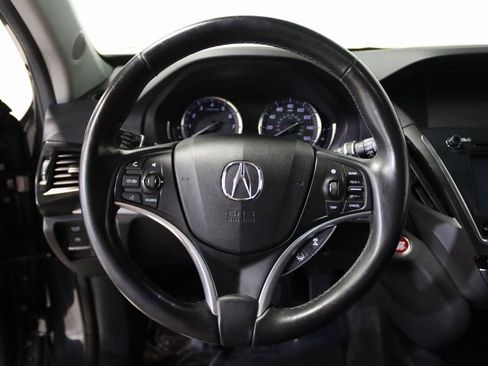 Used 2020 Acura MDX SH-AWD w/ Technology Package image 41