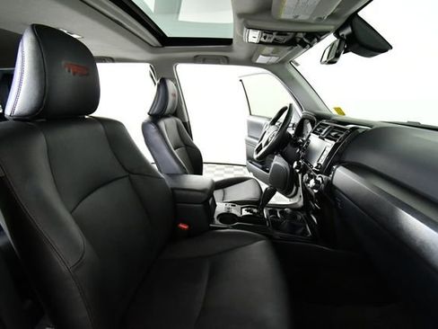 Used 2021 Toyota 4Runner Venture w/ Moonroof Package image 23