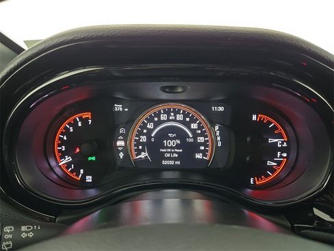 Used 2024 Dodge Durango GT image 17