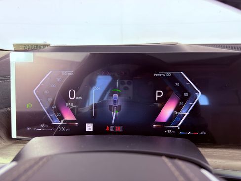 New 2026 BMW X7 xDrive40i image 20