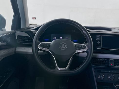 Used 2022 Volkswagen Taos S FWD image 18