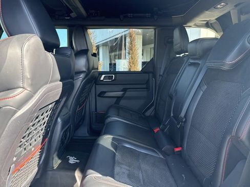 Used 2023 Ford Bronco Raptor image 25