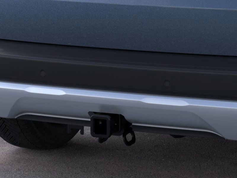 New 2025 Ford Escape SE w/ PHEV Premium Package FWD image 23