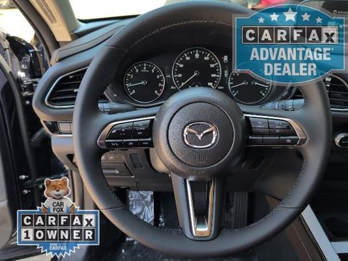Used 2025 MAZDA CX-30 AWD 2.5 S w/ Premium Package image 26
