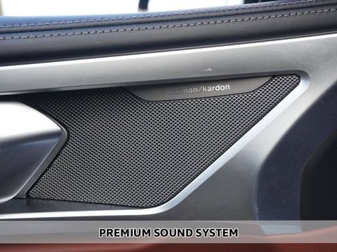 Used 2022 BMW 840i Gran Coupe xDrive image 5