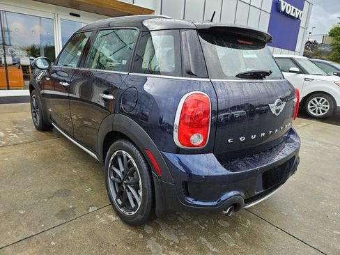 Used 2015 MINI Cooper Countryman S AWD/4WD image 7