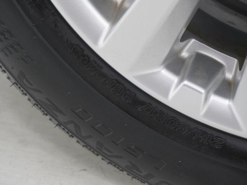 Used 2021 Nissan Rogue Sport SV FWD image 26