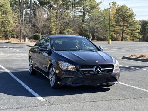 Used 2014 Mercedes-Benz CLA 250 4MATIC image 1