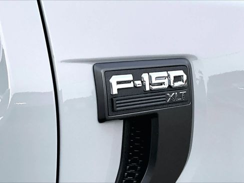 Certified 2023 Ford F150 XLT w/ Equipment Group 302A High image 9