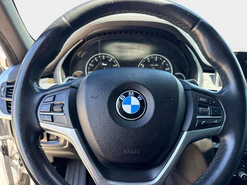 Used 2018 BMW X6 sDrive35i RWD image 29