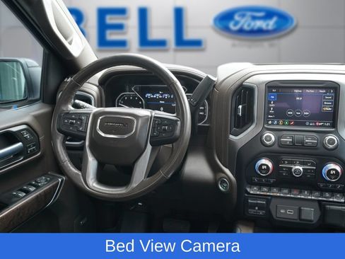 Used 2020 GMC Sierra 1500 Denali w/ Denali Ultimate Package AWD/4WD image 19